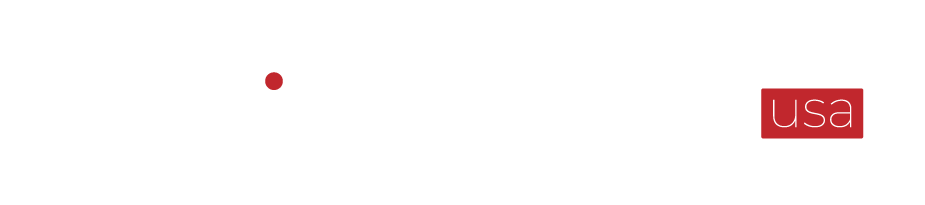 WireNova USA white logo