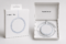 Apple MagSafe Charger – alternate view