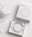 Apple MagSafe Charger – alternate view