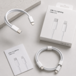 Apple USB-C to Lightning Cable - 1m – alternate view