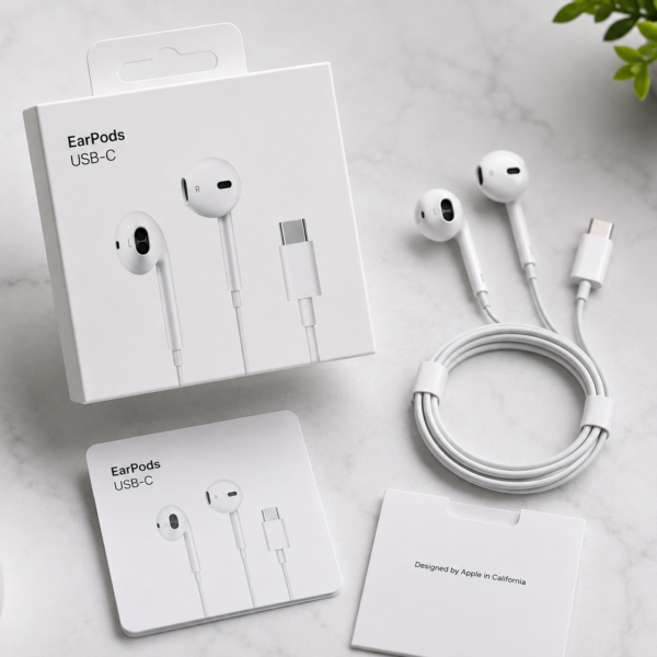EarPods USB-C – alternate view