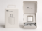 USB C 35W Power Adapter – alternate view