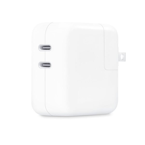 USB C 35W Power Adapter