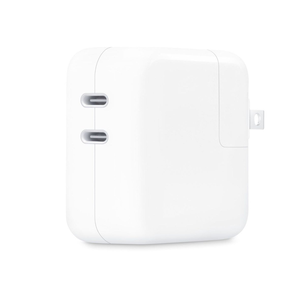 USB C 35W Power Adapter USB C 35W Power Adapter