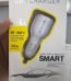 30W Smart USB Car Charger – QC 3.0 Fast Charging – alternate view
