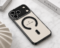 Slim Matte Case for iPhone 17 Pro Max – Black – alternate view