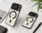 Slim Matte Case for iPhone 17 Pro Max – Black – alternate view