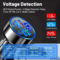 30W Smart USB Car Charger – QC 3.0 Fast Charging – alternate view