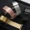 Metal Link Watch Band for Apple Watch – alternate view