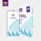 iPhone 15 Pro Tempered Glass Screen Protector – alternate view