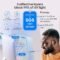 iPhone 15 Pro Tempered Glass Screen Protector – alternate view