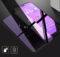 iPhone 15 Pro Tempered Glass Screen Protector – alternate view