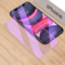 iPhone 15 Pro Tempered Glass Screen Protector – alternate view