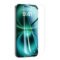 iPhone 16 Plus Tempered Glass Screen Protector – alternate view