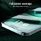 iPhone 16 Plus Tempered Glass Screen Protector – alternate view