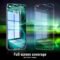iPhone 16 Plus Tempered Glass Screen Protector – alternate view