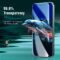 iPhone 16 Plus Tempered Glass Screen Protector – alternate view