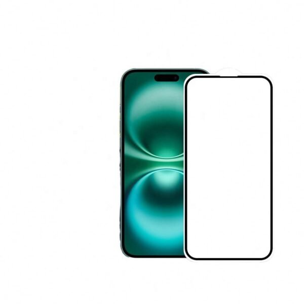 iPhone 17 Tempered Glass Screen Protector – alternate view