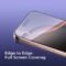 iPhone 17 Tempered Glass Screen Protector – alternate view