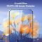 iPhone 17 Tempered Glass Screen Protector – alternate view
