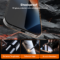 iPhone 17 Pro Max Tempered Glass Screen Protector – alternate view