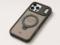 iPhone 17 Pro Max Magnetic Case - Gray – alternate view