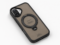 iPhone 17 Pro Max Magnetic Case - Black – alternate view