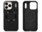 MagSafe Leather Case for iPhone 17 Pro Max – Black – alternate view