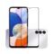 Samsung Galaxy A16 5G Clear Glass Screen Protector – alternate view