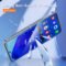 Samsung Galaxy A16 5G Clear Glass Screen Protector – alternate view