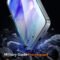 Samsung Galaxy A16 5G Clear Glass Screen Protector – alternate view