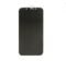 Samsung Galaxy A25 5G Clear Glass Screen Protector – alternate view