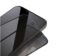 Samsung Galaxy A25 5G Clear Glass Screen Protector – alternate view