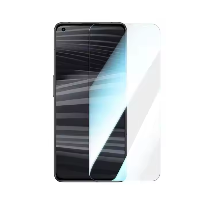 Samsung Galaxy A26 5G Clear Glass Screen Protector 2 Samsung Galaxy A26 5G Clear Glass Screen Protector – alternate view