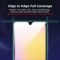 Samsung Galaxy A26 5G Clear Glass Screen Protector – alternate view