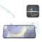 Samsung Galaxy A26 5G Clear Glass Screen Protector – alternate view