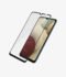 Samsung Galaxy A35 5G Clear Glass Screen Protector – alternate view