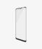 Samsung Galaxy A35 5G Clear Glass Screen Protector – alternate view