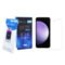 Samsung Galaxy A36 5G Clear Glass Screen Protector – alternate view