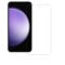 Samsung Galaxy A36 5G Clear Glass Screen Protector – alternate view