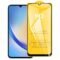 Samsung Galaxy A54 5G Clear Glass Screen Protector – alternate view