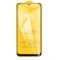 Samsung Galaxy A54 5G Clear Glass Screen Protector – alternate view
