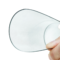 Samsung Galaxy A55 5G Clear Glass Screen Protector – alternate view