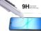 Samsung Galaxy A56 5G Clear Glass Screen Protector – alternate view