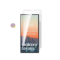 Samsung Galaxy S24 Clear Glass Screen Protector – alternate view