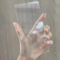 Samsung Galaxy S24 Clear Glass Screen Protector – alternate view