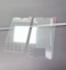 Samsung Galaxy S24 Clear Glass Screen Protector – alternate view