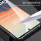 Samsung Galaxy S24 Clear Glass Screen Protector – alternate view