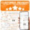 Samsung Galaxy S24 Plus Clear Glass Screen Protector – alternate view