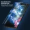 Samsung Galaxy S26 Clear Glass Screen Protector – alternate view